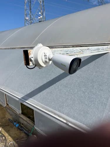 Çelik Bilişim Güvenlik Sistemleri kapak