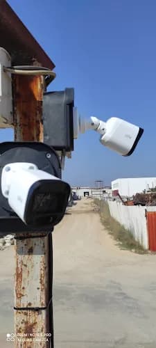 Öztürk Güvenlik Manavgat kapak