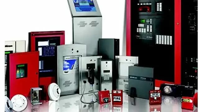 Delta Yangın Söndürme Sistemleri kapak