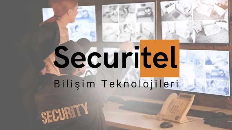 Securitel Bilişim & Güvenlik Teknolojileri kapak