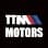 Ttm Motors. Alanya logo