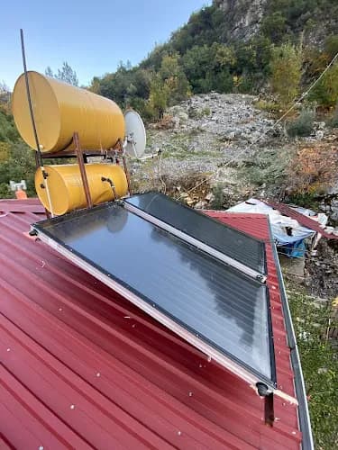 Tasarım Sıhhi Tesisat kapak