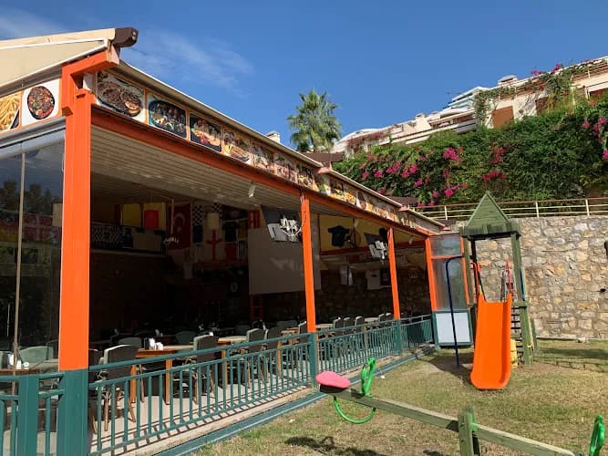 Konaklı Sıla Restaurant & Cafe kapak