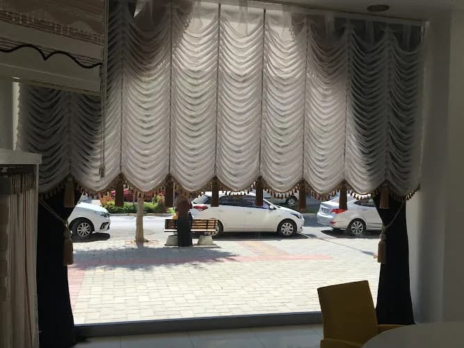 Perde Çarşım kapak