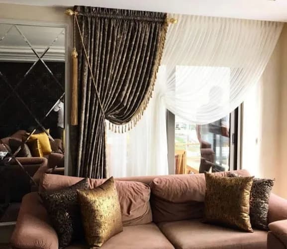 Halil Şen Perde kapak