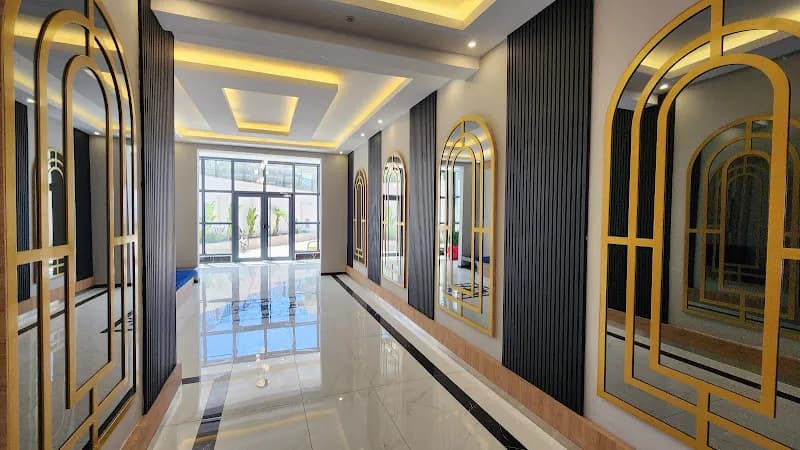 Akdeniz Özde Mobilya kapak