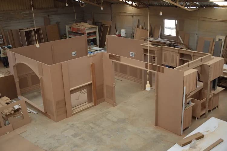 Akbulut Mobilya kapak