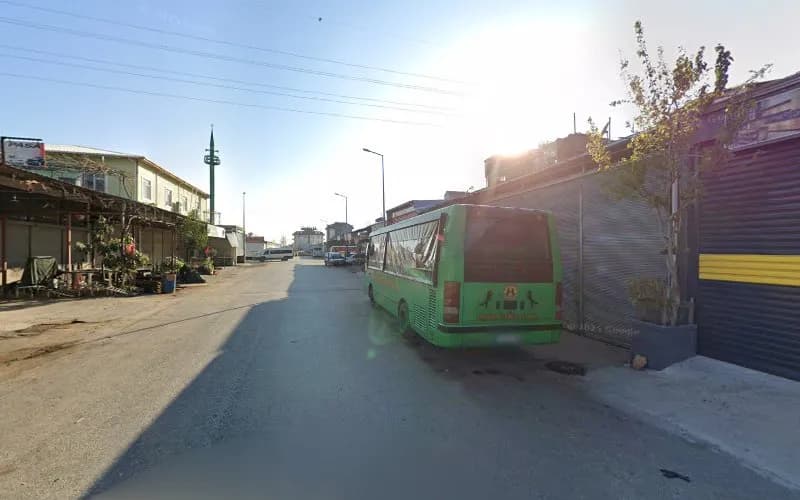 Dağlar Tasarım Mobilya kapak