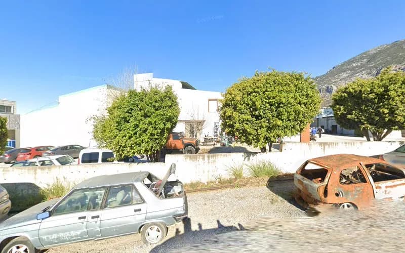 Akdeniz Mobilya kapak