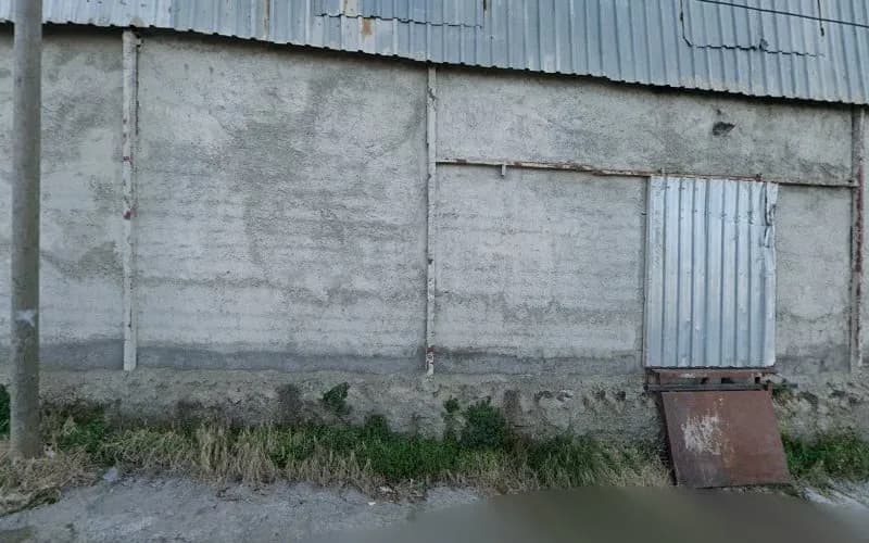 Albimo Mutak Banyo Kapı İmalat kapak