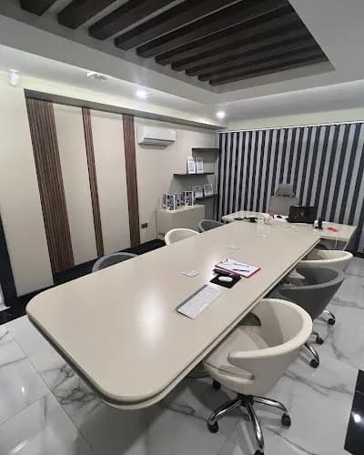 Alya Mobilya & Mimarlık kapak