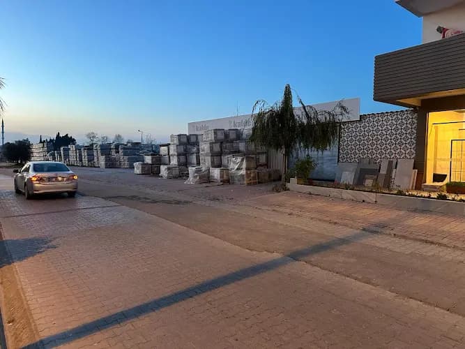 Mesa Yapı Malzemeleri kapak