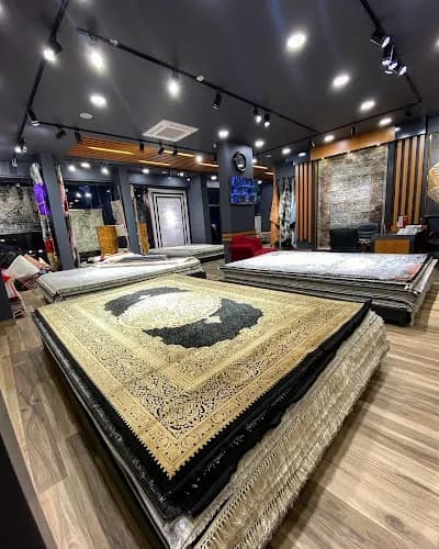 Uysallar Halı kapak