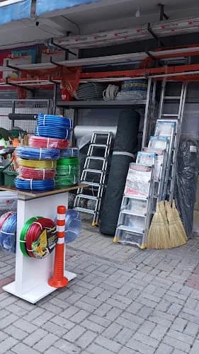 Has Yunus Hırdavat kapak