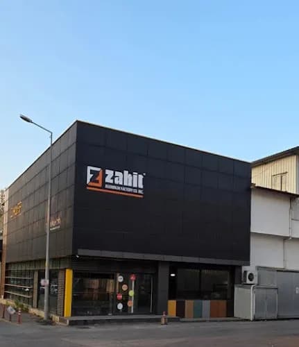 Nuraydın Alüminyum kapak