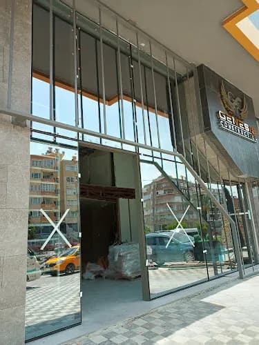 Elit Cam Alanya kapak