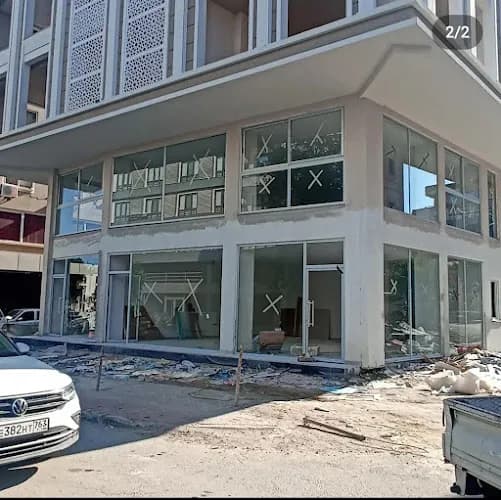 Konfor Yapı Cam kapak