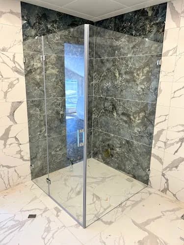 Alanya Mavi Duş Duşakabin Ve Sineklik Sistemleri kapak