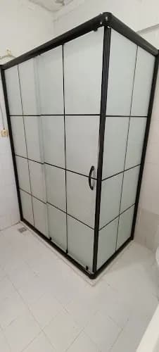 Cash Design Alanya Katlanır Cam Sistemleri kapak