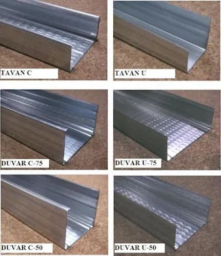 Akor Yapı İnşaat Malzemeleri U C Yapı İnşaat Malzemeleri kapak