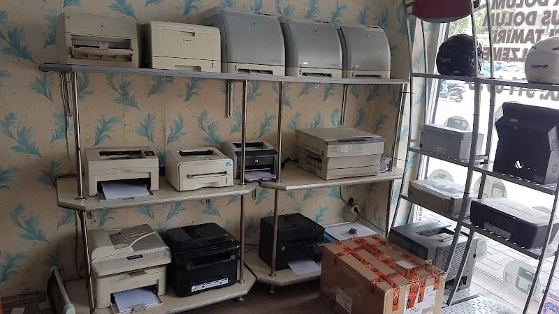 Alanya Çınar Kartuş Toner Yazıcı Kartuş Alım Satım Tamir Dolum Merkezi kapak