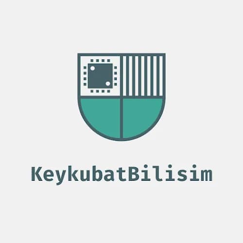 Keykubat Bilişim Hosting Ve Yazılım Hizmetleri kapak
