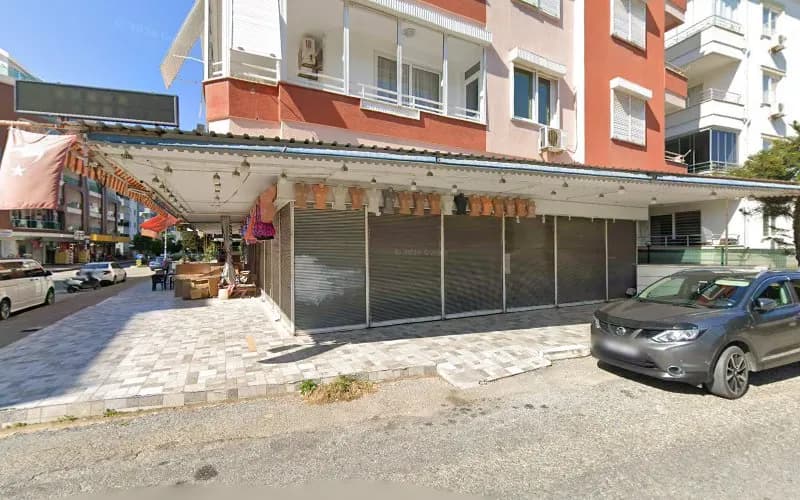 Arda Optik Outled kapak