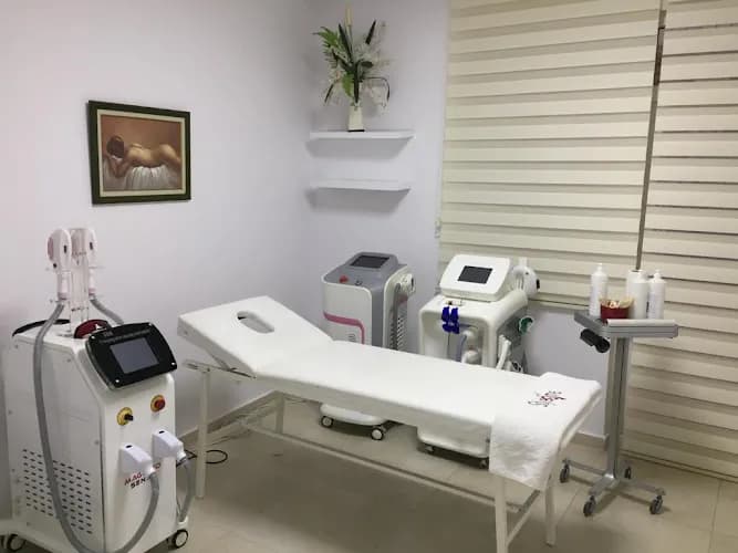 Style Me Hair Removal & Beauty Center kapak