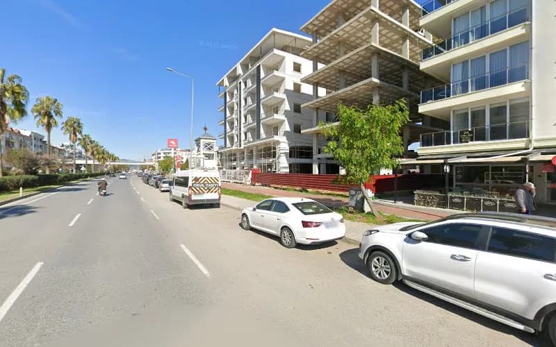 Şermin Mercan Güzellik Ve Kuaför Salonu kapak