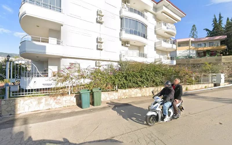 Apollon Studio kapak