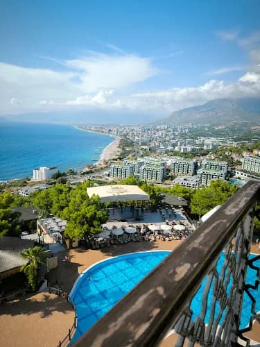 Bilal Kara Photography kapak