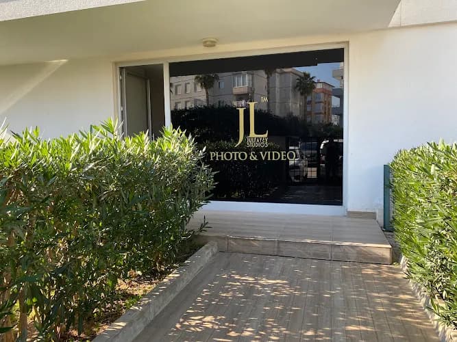 Jl Studios - Photo & Video kapak