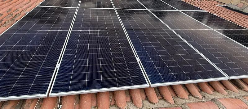 Art Solar Tech kapak