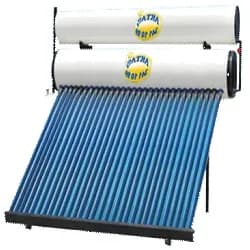 Atom Isı Alanya kapak