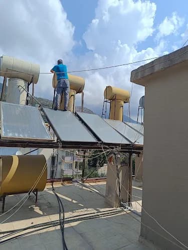 Çağrı Isı Alanya kapak