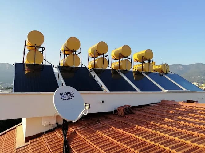 Çetinsan Isı Güneş Enerji Sistemleri kapak