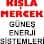 Kışla Mercek Alanya logo