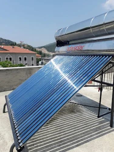 Konaklı Türkyılmaz Sıhhı Tesisat Ve Güneş Enerjisi Sistemleri kapak