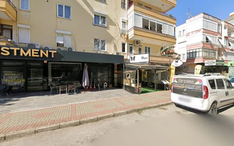 İstanbul Mini Spot Alanya kapak
