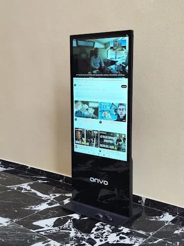 Cömert Teknoloji Alanya Onvo,senna,saba,nordmende,fenoti Yetkili Servisi kapak