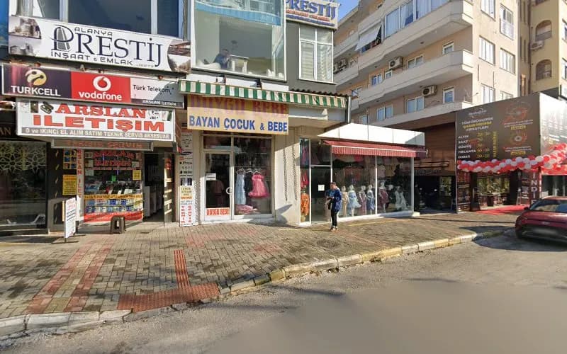 Duygu Bebe Sünnetlik&çocuk Bebe kapak