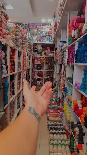 Happy Dükkan Yarn Shop kapak