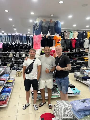 Alara Boutique – Clothing Store İn Konaklı (near Türkler & Payallar) With Free Hotel Transfer kapak