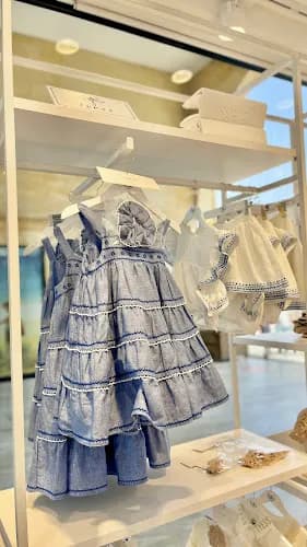 B&g Store Mall Of Alanya kapak