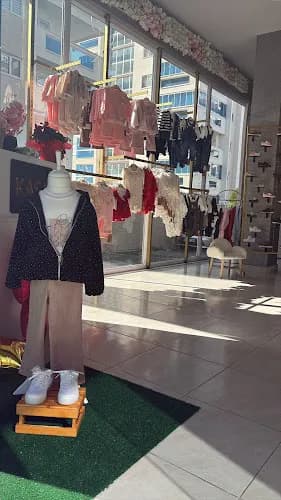 Miray Baby Kids kapak