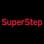 Superstep logo