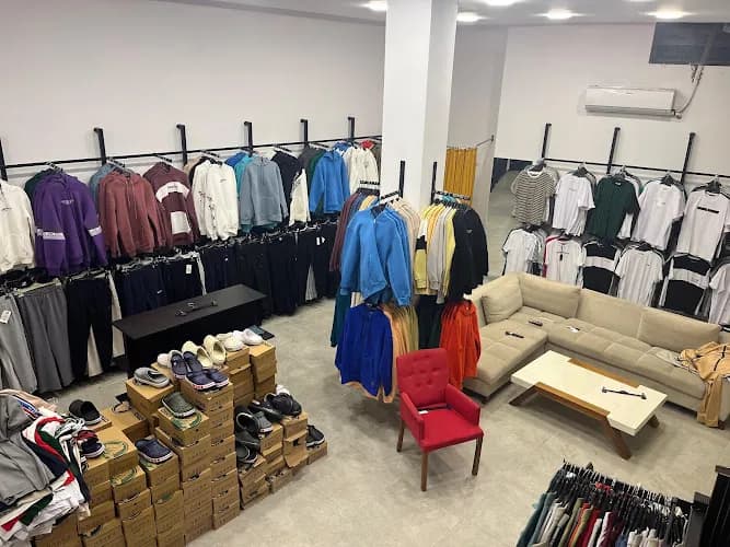 Md Men Fashıon kapak