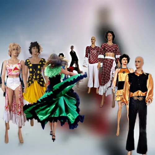 Animasyon Malzemeleri Satış & Kostüm Kiralama kapak