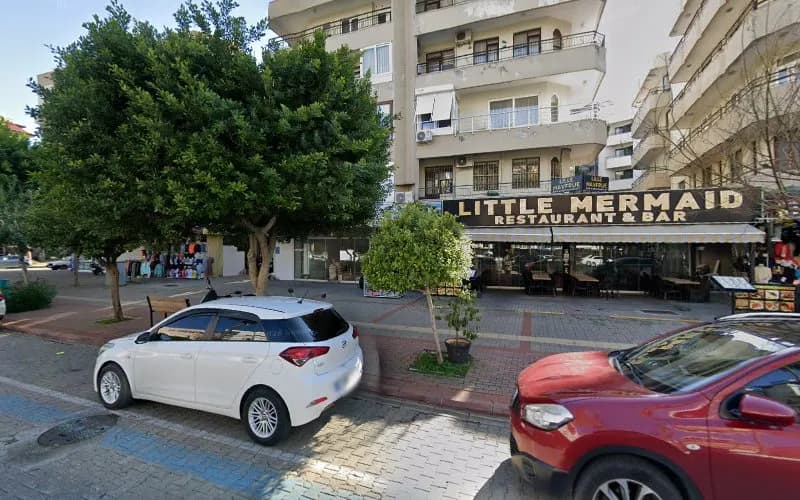 Trip Travel Alanya kapak