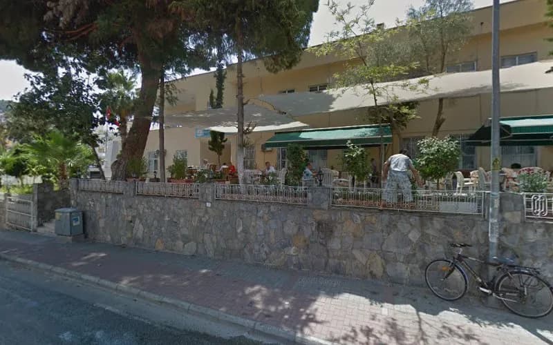 Simbad Boat Tour kapak